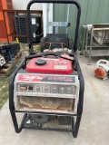 Milwaukee 5000watt Generator