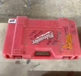 Milwaukee Cordless Drill