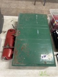 Coleman Classic 2 Burner Propane Stove