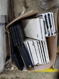 Apple MacBooks, Chromebooks