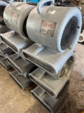 Vikings 2200 EX Air Mover