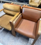 Arm Chairs