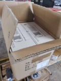 Wet Location Emergency Light LED