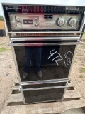 Vintage Wall Oven