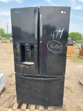 LG Refrigerator