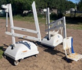 Pool Lift Chairs
