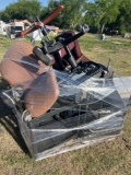 Rolling Chairs, Cart & Desks