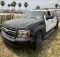 2011 Chevrolet Tahoe Multipurpose Vehicle (MPV) VIN# 1GNLC2E05BR335124