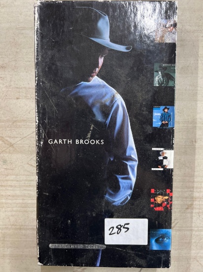 Garth Brooks Limited Series