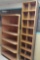 Corner Shelf, Cubic Shelf