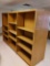 Wooden Shelf