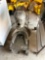 Hobart Mixer, Hand Truck
