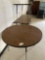 Wooden Tables