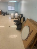 All Drum Inventory