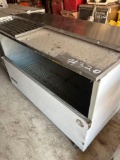 Beverage-Air Cooler