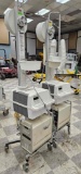 2 Ohmeda Ohio Pediatric Aerosol Tents