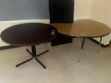 Activity Table & Circle Table