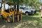 Hyster 120 Forklift
