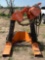 Linewise XHD-60 Pole/Tree Hydraulic Puller