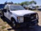 2012 Ford F-350 Pickup Truck, VIN# 1FTD8X3CT2CEA07718