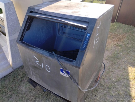 Ice Maker