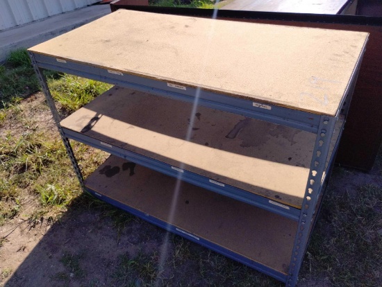 Small Shelf