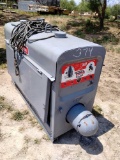 Lincoln Electric SA200 Welder/Generator