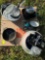 Pots,Pans