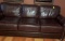 Leather Sofa