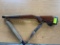 Wooden Rifle Stock