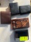 Wallets