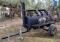 BBQ Smoker/Pit