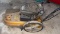 Cub Cadet Push Weed Trimmer
