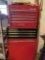 Craftsman & Clark Tool Box