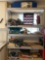 Tools, Bins & Hardware