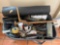 Wheelbarrow, Miscellaneous Items
