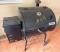 Smoke Pro Pellet BBQ Pit