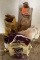 Lighters, Charcoal Fluid, Feed, Charcoal, Chainsaw Chain Sharpener