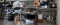 Kitchen Utensils, Rolling Rack, Cutting Board, Foam Cups, Racks, Propane Heater
