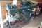 Rolling Tables, Grinders, Winch, Tarps, Paints, Spectracides