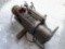 Receiver Mount Winch