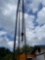 Gantry Crane with Hoist