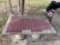Cement Table