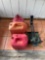 Gasoline Tanks