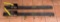 Clamp On Bucket Forks