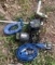 Water Pump with hose