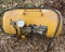 5 Gallon Portable Air Tank