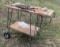 Working Table & Tools
