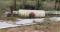 Tank, Burners, Sheet Metal,