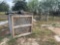 T-posts, Barrel, Tires, Stand, Table